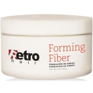 Retro Forming Fiber 3 oz